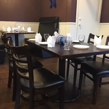 Swagat Indian Restaurant - a dining table and chairs - Indian Near Me - Surrey, British Columbia Swagat Indian Restaurant - a dining table and chairs - Indian Near Me - Surrey, British Columbia