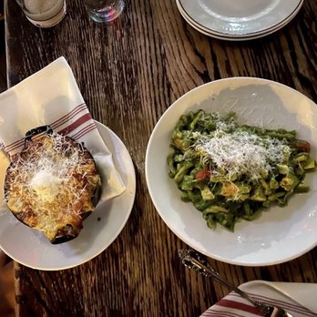 Bar Siena - Italian Near Me - Chicago, Illinois