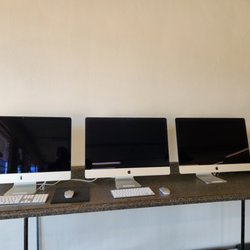 Second Wind Computers - IMac's for Sale