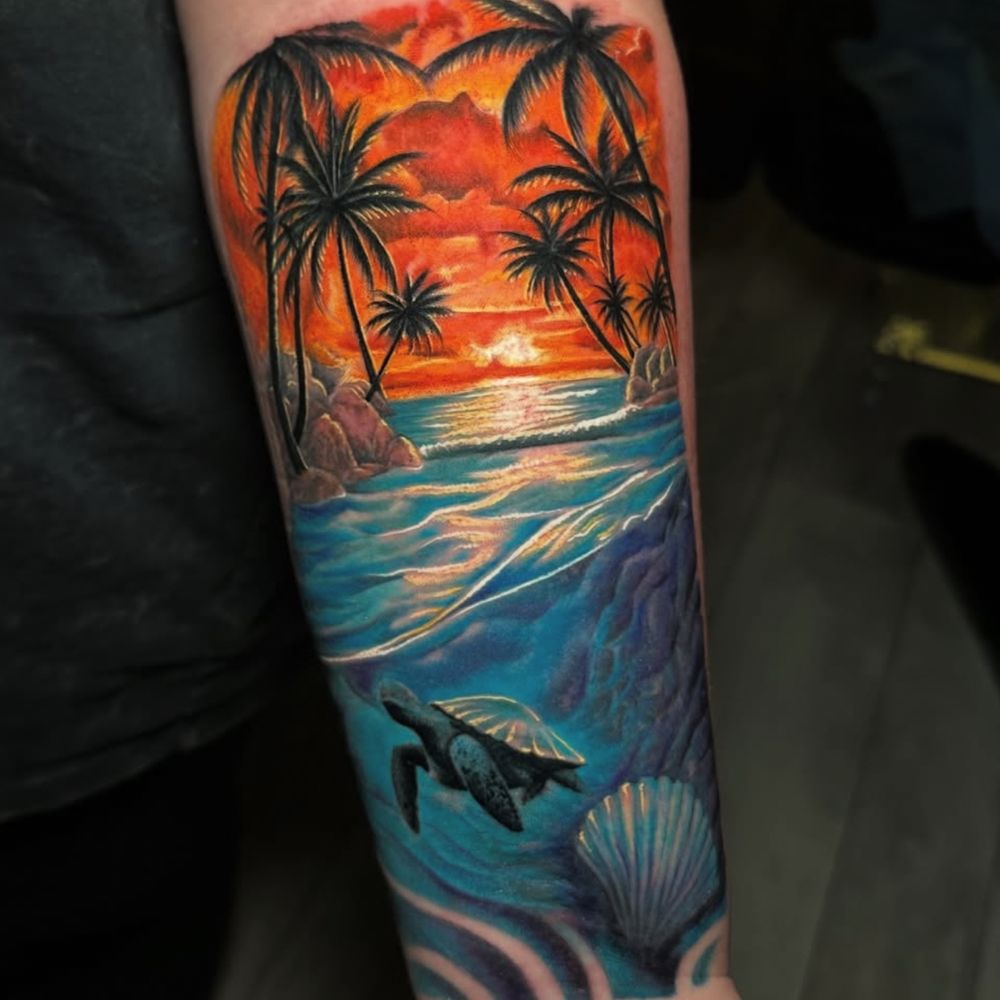 THE BEST 10 TATTOO near ASHBURN, VA 20147 - Updated 2026 - Hours - Yelp, image size:1000x1000
