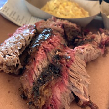 Caldwell County BBQ - Moist Brisket - Barbeque Near Me - Gilbert, Arizona