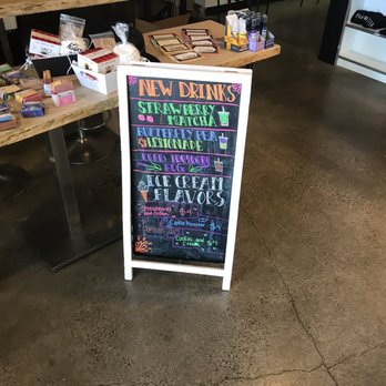 Journey Coffee - Coffee & Tea Near Me - Fairfield, California