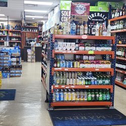 Sunrise Liquors