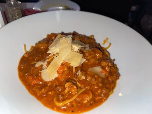 La Dolce Vita by null