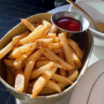 Bistro Du Jour - Fries - French Near Me - Washington, DC, District of Columbia Bistro Du Jour - Fries - French Near Me - Washington, DC, District of Columbia