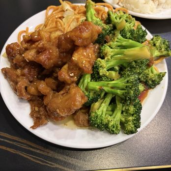 CA Downtown Buffet - Buffets Near Me - Los Angeles, California