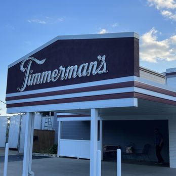 Timmerman's Supper Club - American Near Me - East Dubuque, Illinois Timmerman's Supper Club - American Near Me - East Dubuque, Illinois