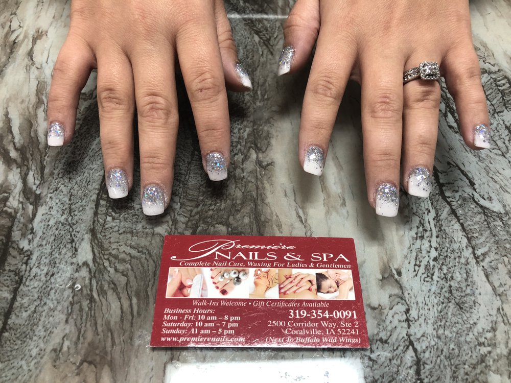 Premiere Nails & Spa 91 Photos & 26 Reviews Nail Salons 2500