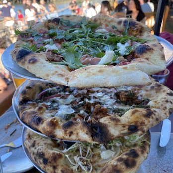 Bar Bocce - Pizza Near Me - Sausalito, California Bar Bocce - Pizza Near Me - Sausalito, California