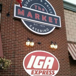 The Market