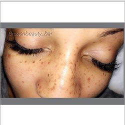 Brows and Beauty Lounge - Mink lashes