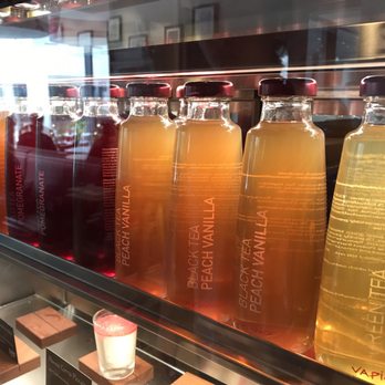 Vapiano - Different teas - Italian Near Me - Hamburg, HH Vapiano - Different teas - Italian Near Me - Hamburg, HH