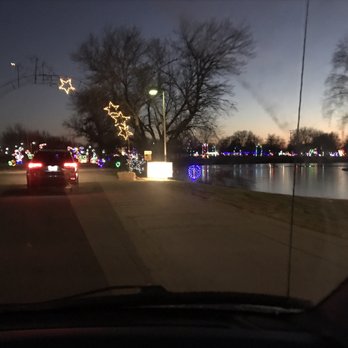 Jolly Holiday Lights - Holiday Decorations Near Me - Altoona, Iowa