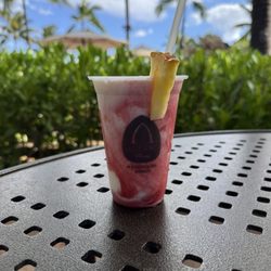 Wailana Pool Bar & Coffee Bar