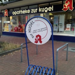Apotheke zur Kugel