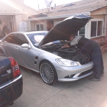 Fig Tree Auto Repair - Auto Repair Near Me - Fremont, California Fig Tree Auto Repair - Auto Repair Near Me - Fremont, California