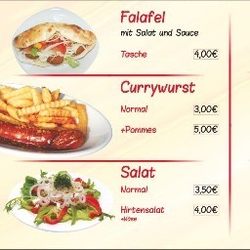 Berlin Döner