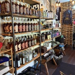 Holy Ghost Distillery - For sale
