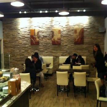 Cafe LaTTea - Cafes Near Me - Cupertino, California