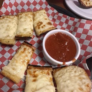 Crust Brothers Pizza - Cheesy Garlic Bread - Pizza Near Me - Scottsdale, Arizona Crust Brothers Pizza - Cheesy Garlic Bread - Pizza Near Me - Scottsdale, Arizona