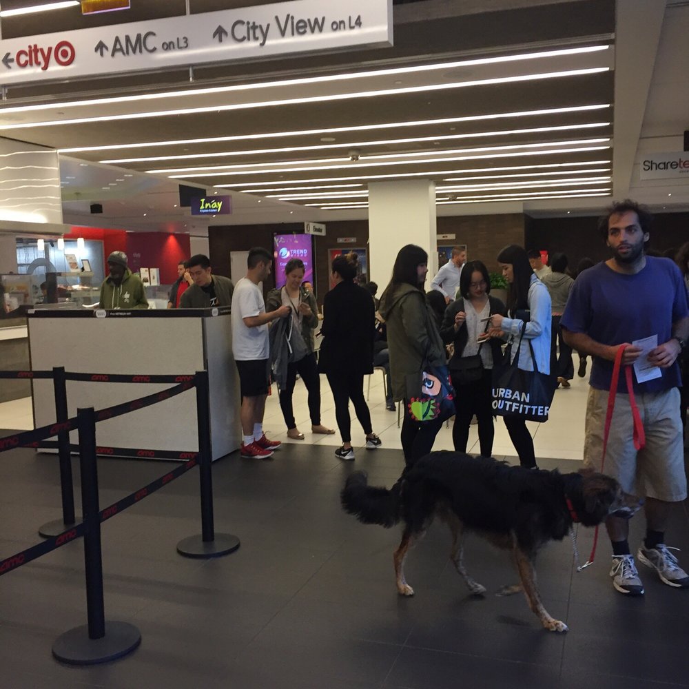 Metreon - Shopping Centers Near Me - San Francisco, California