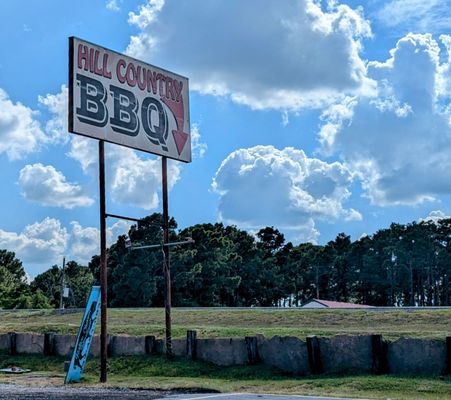Hill Country BBQ by null