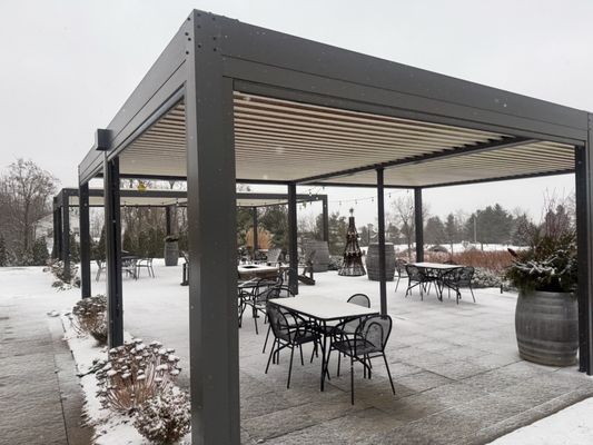 Rosewood Estates Winery by null