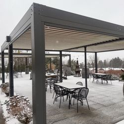 Rosewood Estates Winery