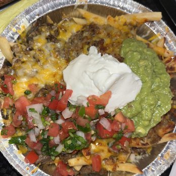 Great Mex - Carne Asada Fries - Mexican Near Me - Costa Mesa, California Great Mex - Carne Asada Fries - Mexican Near Me - Costa Mesa, California