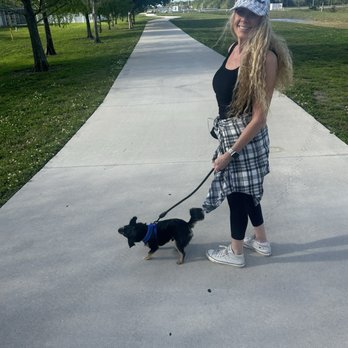 Hiatus Greenway - Parking Near Me - Plantation, Florida