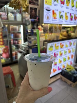 Old Airport Road Food Centre by null