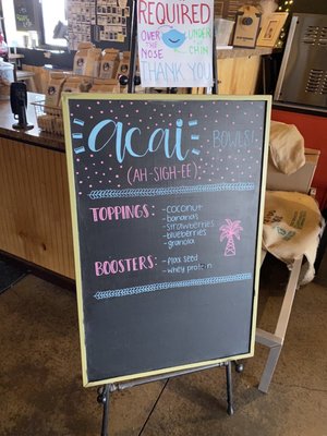 Menu photo 2 Cedar Grove Coffee House Shepherdsville, KY Menu photo 2 Cedar Grove Coffee House Shepherdsville, KY