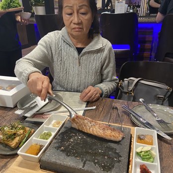 StoneAge - Korean Near Me - Katy, Texas