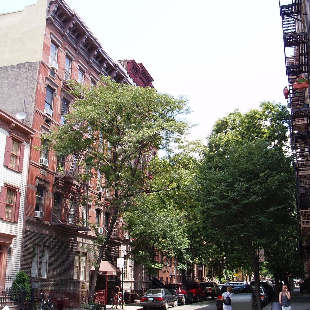 Manhattan City Tour - Local Flavor Near Me Manhattan City Tour - Local Flavor Near Me