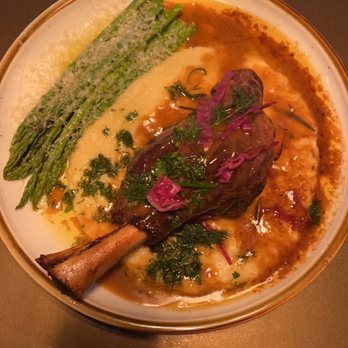 The Third Place - Lamb shank - Bars Near Me - Lancaster, California The Third Place - Lamb shank - Bars Near Me - Lancaster, California