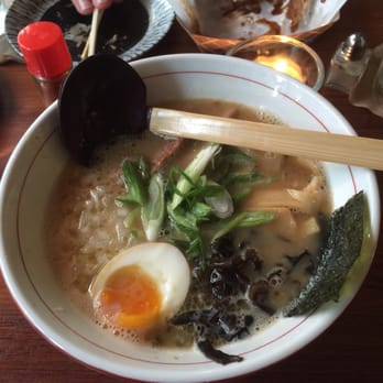 Ramen Wasabi - Chicken ramen - Ramen Near Me - Chicago, Illinois Ramen Wasabi - Chicken ramen - Ramen Near Me - Chicago, Illinois