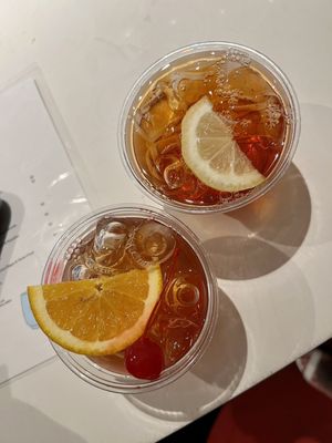 Connie Cocktail Lounge by null