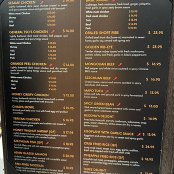 Sky Asian Fusion - Menu - Asian Fusion Near Me - Leander, Texas Sky Asian Fusion - Menu - Asian Fusion Near Me - Leander, Texas