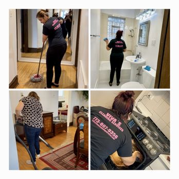 Vivas Cleaning Services - Home Cleaning Near Me Vivas Cleaning Services - Home Cleaning Near Me
