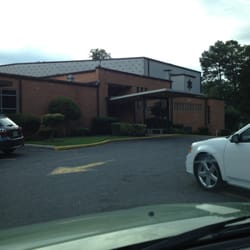 Congregation Shearith Israel