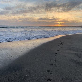 Rio Del Mar State Beach - Beaches Near Me - Aptos, California