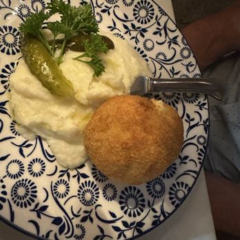 Mari Vanna - Chicken Kiev - Russian Near Me - New York, New York Mari Vanna - Chicken Kiev - Russian Near Me - New York, New York
