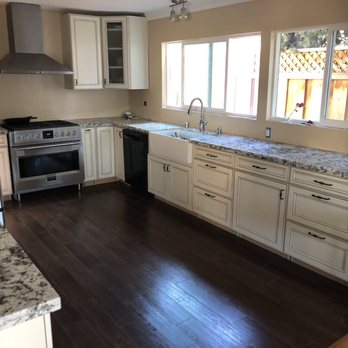 Artistic Stone Kitchen & Bath - Building Supplies Near Me - San Leandro, California