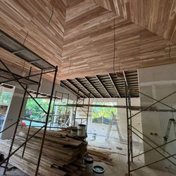 Evergreen Construction