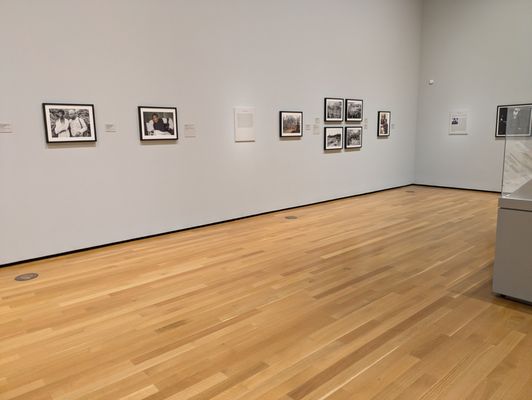 Akron Art Museum by null