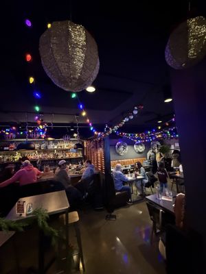 The Crawlspace Gastropub by null