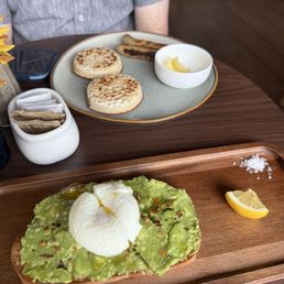 Avocado Toast Avocado Toast