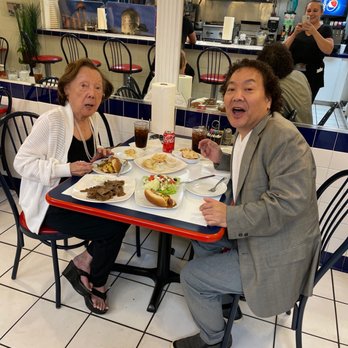 Greek Island Cafe - Dining at our place - Greek Near Me - Naples, Florida