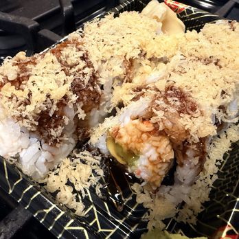 Tokyo Bites - Eel Avocado - Japanese Near Me - Buena Park, California Tokyo Bites - Eel Avocado - Japanese Near Me - Buena Park, California