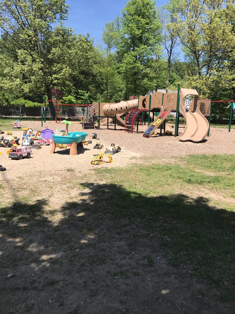 Washington Park Image
